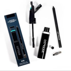 Trestique Eye Duo: Mascara and Pencil